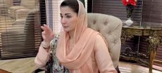 CM Maryam Directs Suspension Of Students’ Arrest For Traffic Violations