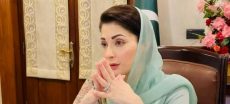 CM Maryam Nawaz Highlights Minority Rights This Christmas