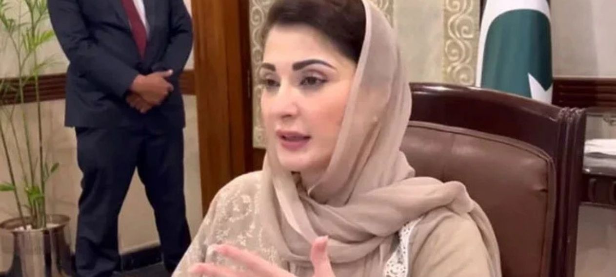 CM Maryam Nawaz Questions LHC Decision on Property Protection Act