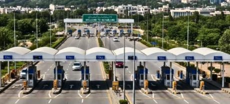 Islamabad Entry Ban Without M-Tag from January 1