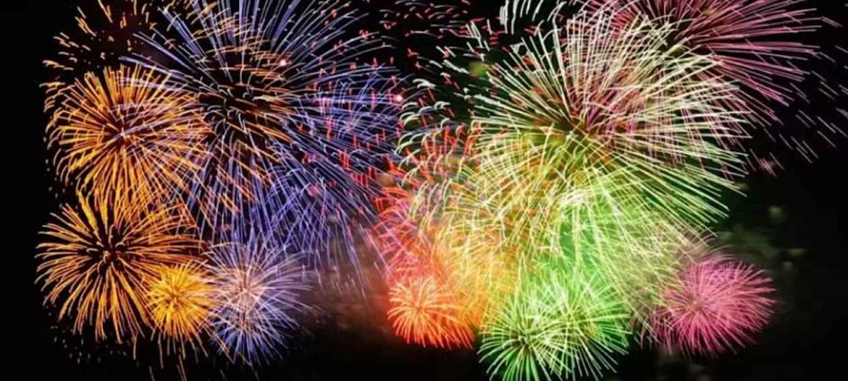 Celebrate New Year 2026 in Lahore Best Venues for Fun & Fireworks