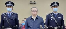 China Executes Ex‑Senior Banker Over $156 Million Bribery Case