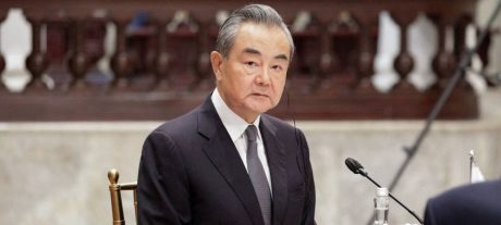 China Must ‘Forcefully Counter’ US Arms Sales to Taiwan