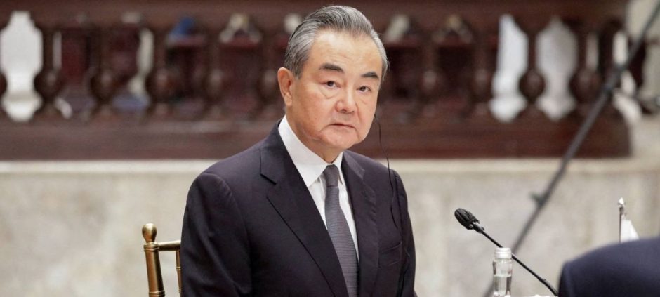 China Must ‘Forcefully Counter’ US Arms Sales to Taiwan