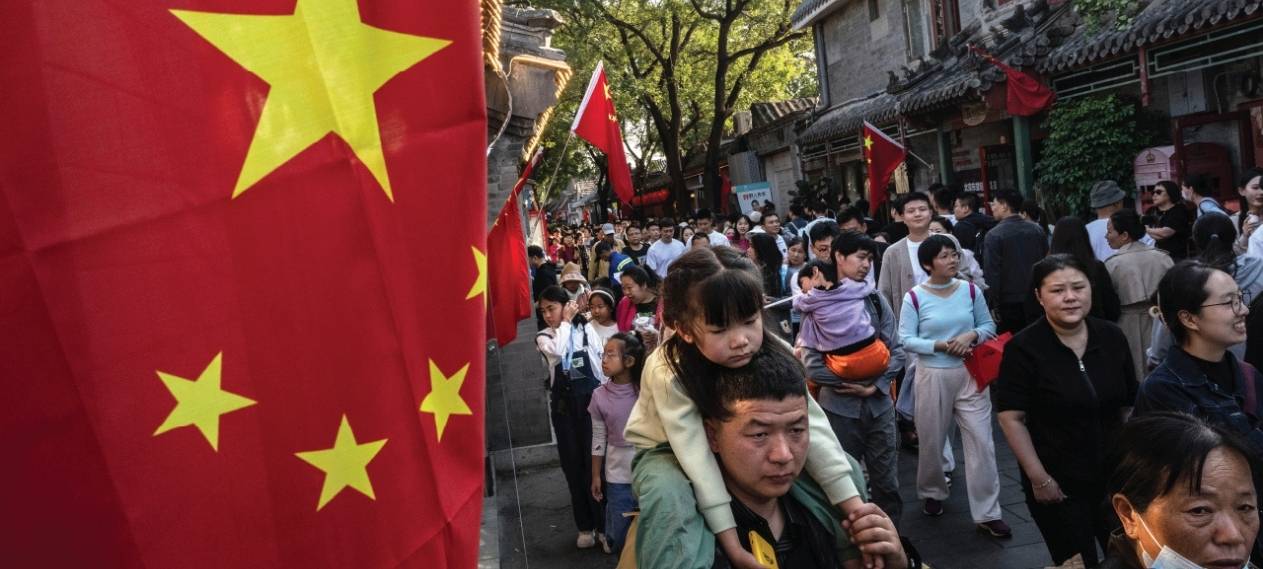 China Plans to Cover All Childbirth Costs – What It Means China Plans to Cover All Childbirth Costs – What It Means