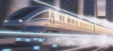 Chinese Maglev Train Hits 700 km/h: The Fastest in the WorldChinese Maglev Train Hits 700 kmh The Fastest in the World