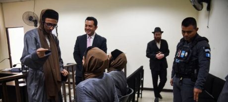 Colombia Expels Members of Jewish Sect After Allegations of Child Abuse