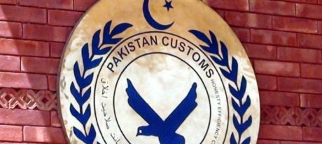 Customs Stops Major Misdeclaration Attempt, Protects Rs. 167 Million Revenue (1)