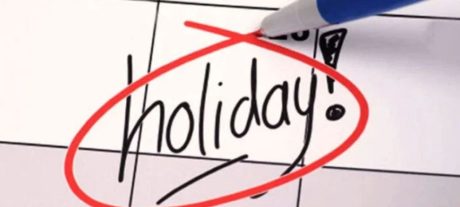 December 27 Public Holiday What You Need to Know
