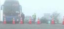 Dense Fog Forces Closure of Punjab Motorways