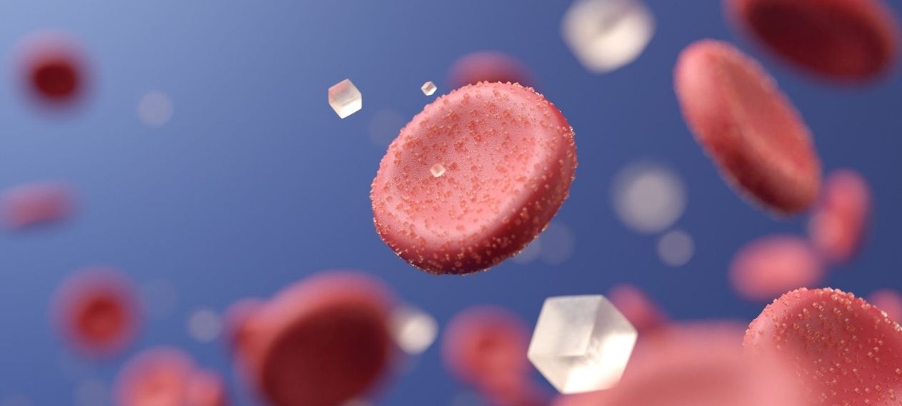 Diabetes Complications May Be Reduced With New Drug, Study Finds