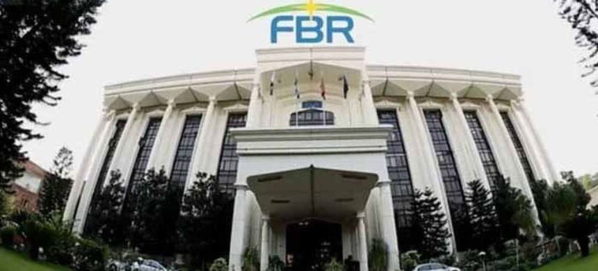 FBR Puts Hold on New Islamabad Property Valuation SRO