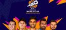 Did ICC Ignore Pakistan On T20 World Cup Promotional Poster