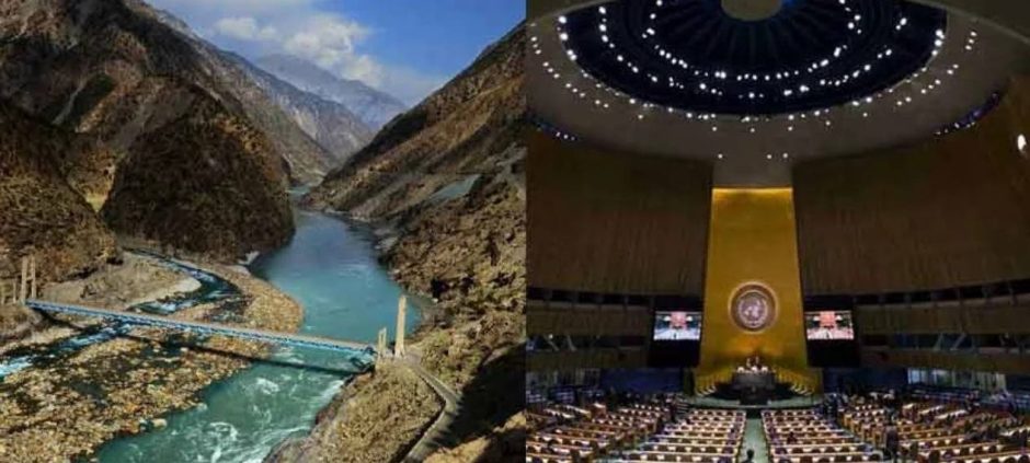 Did the UN Just Reject India’s Suspension of the Indus Treaty