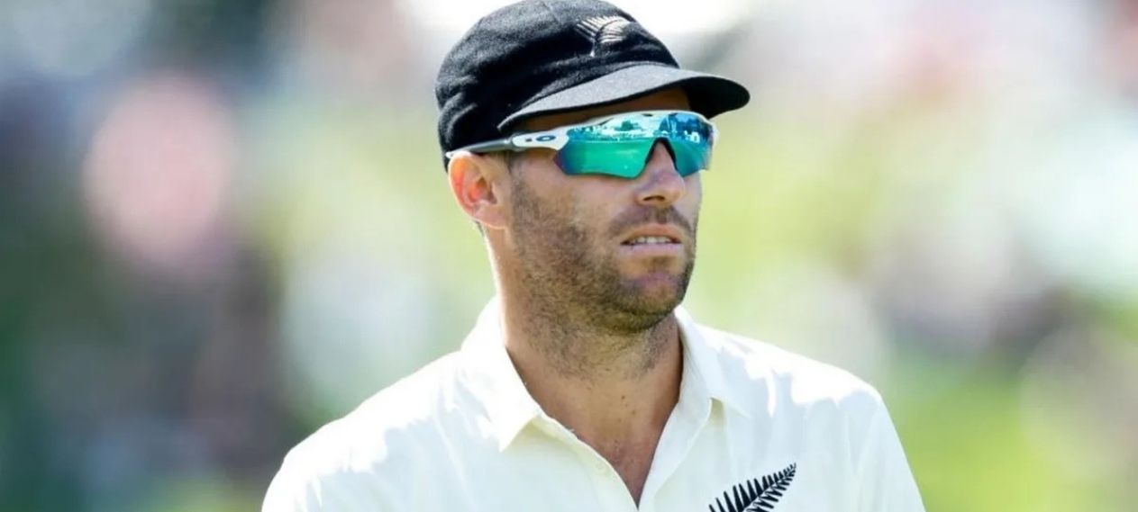 Doug Bracewell Retires from All Forms of Cricket