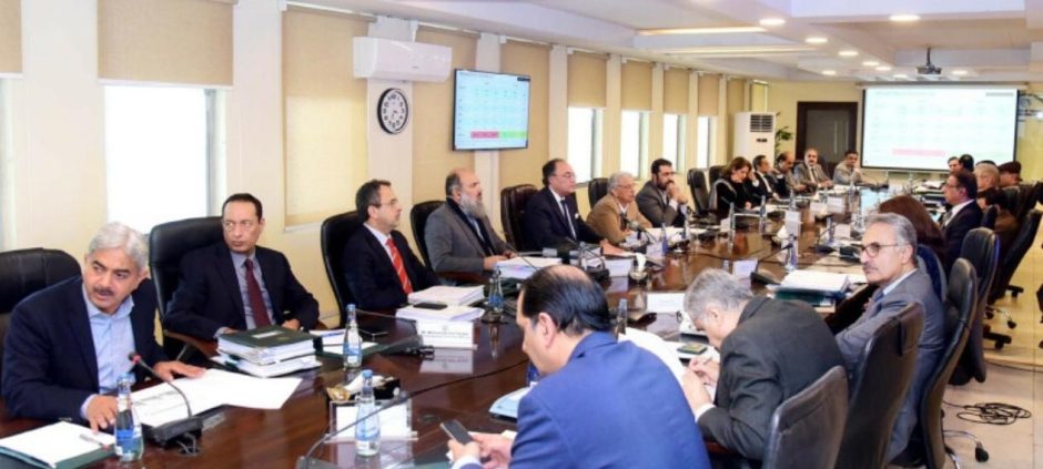 ECC Sanctions Multi-Billion Rupee Funds for Education, Energy, Tourism
