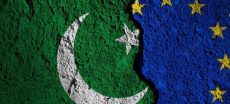 EU Praises Pakistan for Reducing Illegal Migration by 47%