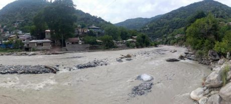 EU Releases €3 Million to Support Pakistan’s Flood-Hit Communities