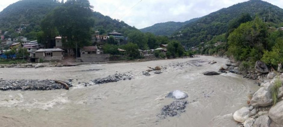 EU Releases €3 Million to Support Pakistan’s Flood-Hit Communities
