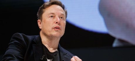 Elon Musk Warns of Inevitable War within “Five Years, Ten at Most”