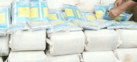 Excise Department Seizes 300kg Hashish in Major Mardan Anti-Drug Operation