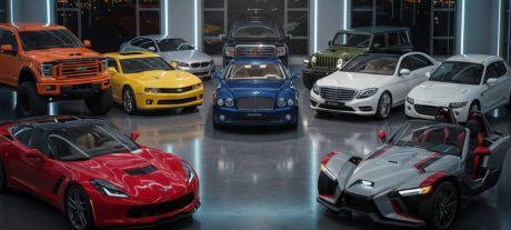 FBR Investigates Car Enthusiast Over Expensive Lifestyle Trends