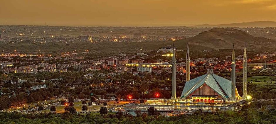 FBR Revises Property Valuation in Islamabad