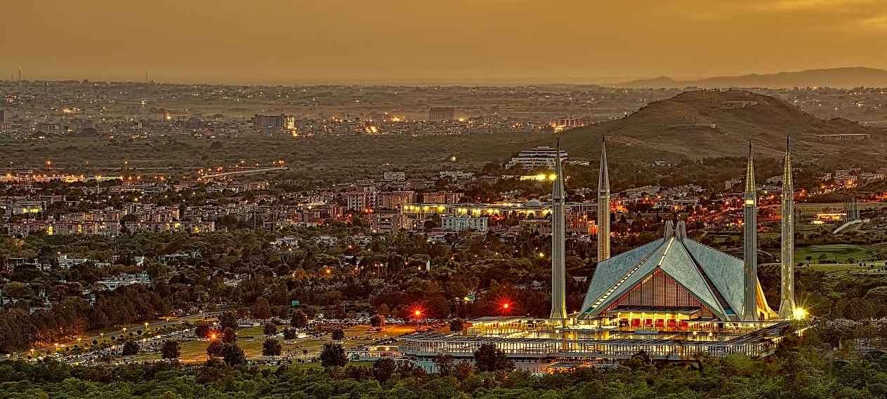 FBR Revises Property Valuation in Islamabad