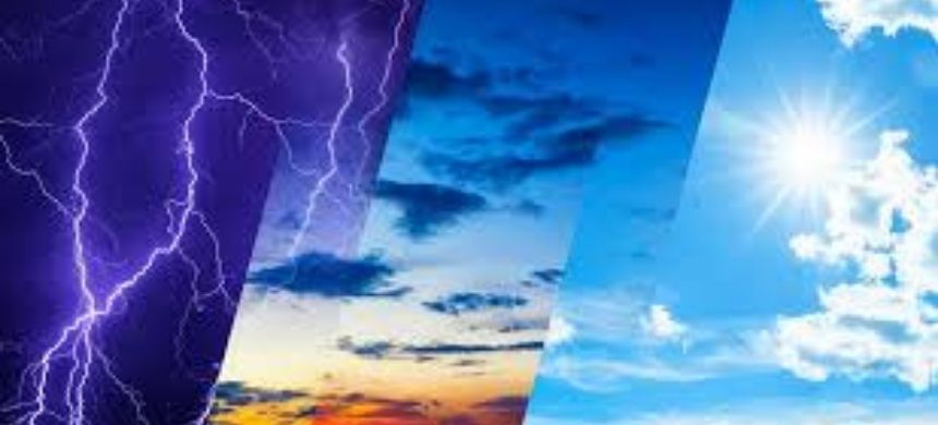 Met Office Predicts Rainfall in Lahore, Other Pakistan Areas