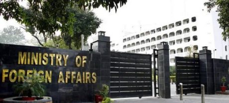 FO Denies Arrest of Pakistani Immigrant in US Over ‘Attack Plot’