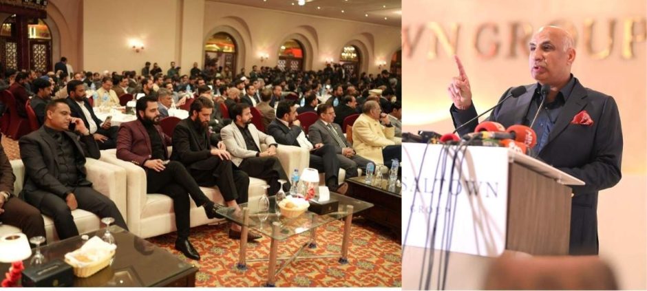 Faisal Town Group Unveils Ambitious ‘Vision 2040’ to Transform Pakistan’s Development Landscape