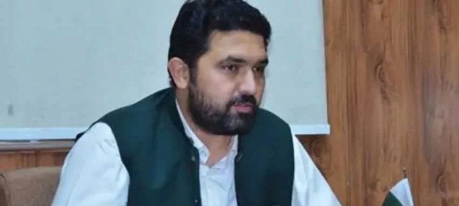 Faiz Hameed Punishment an Internal Army Matter CM Afridi Remarks