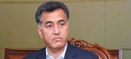 Faiz Hameed Sentenced 14-year jail by the Pakistan Army.