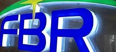Fake Notices Scandal FBR Removes Karachi Officer