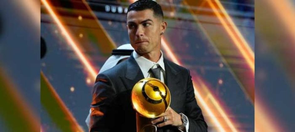 Fans React As Cristiano Ronaldo Mentions 'InshaAllah' For 1,000 Goals