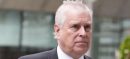 Former Prince Andrew Makes First Public Appearance After Epstein Photo Release
