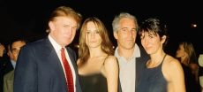 From Trump to Clinton: Epstein’s Shocking Celebrity Ties Exposed