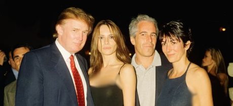 From Trump to Clinton: Epstein’s Shocking Celebrity Ties Exposed
