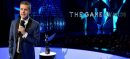 Game Awards 2025