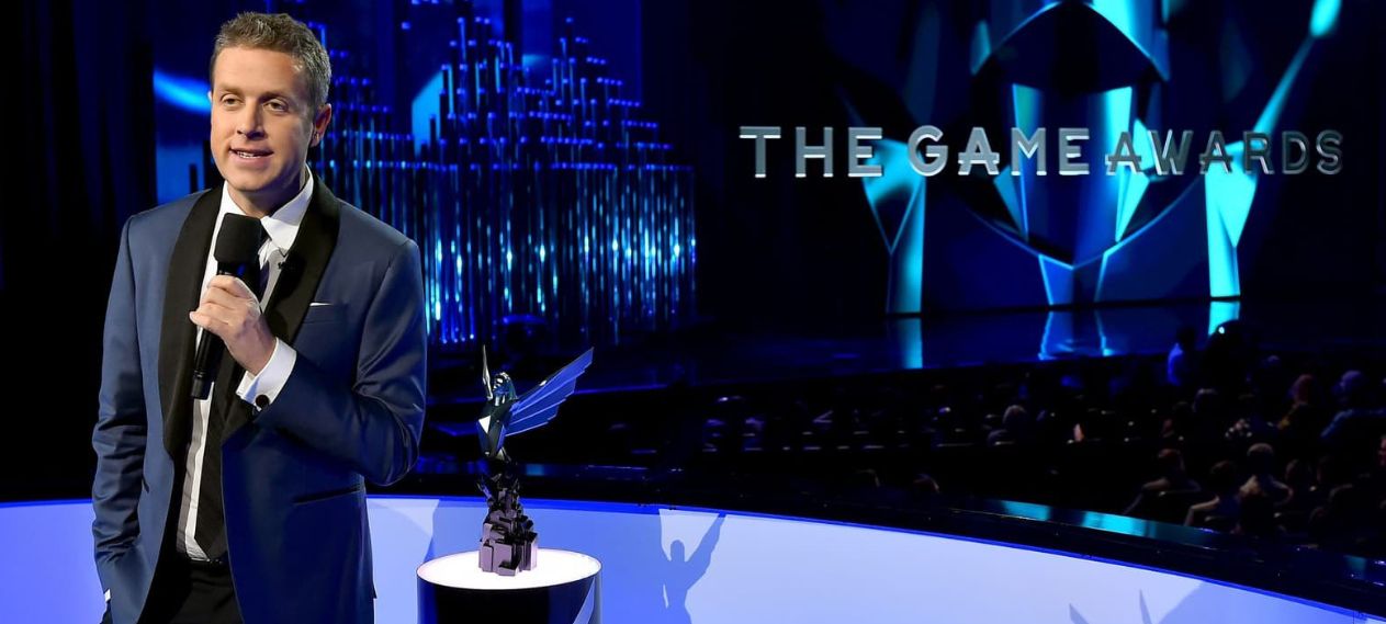 Game Awards 2025 Game Awards 2025