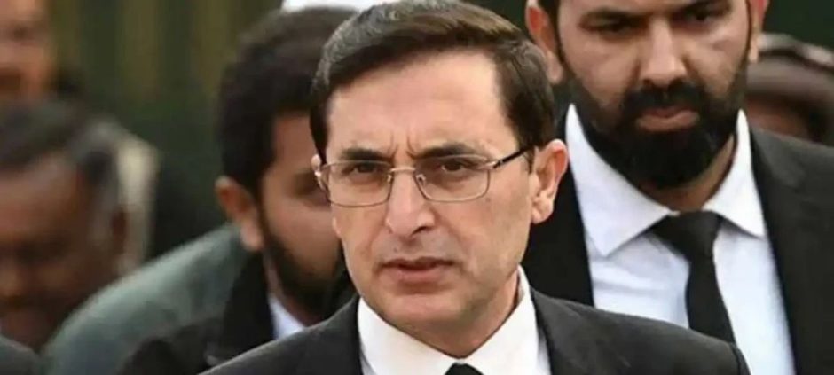 Gohar Predicts PTI Comeback Through Public Voting Mandate