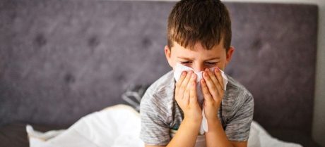 Super Flu AH3 Cases Reportedly Confirmed in Rawalpindi