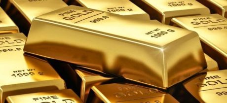 Gold Prices Fall Sharply in Pakistan as Global Rates Drop
