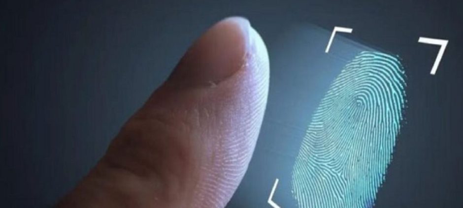 Government Launches New Fingerprint Verification System For Passports