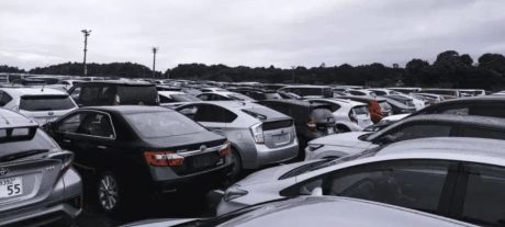 Government Tightens Vehicle Import Rules For Overseas Pakistanis