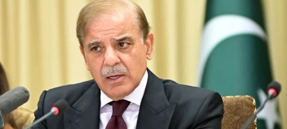 Govt Ready for Dialogue with PTI, Says PM Shehbaz