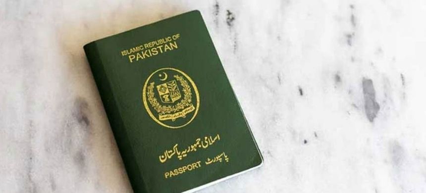 Great News for Passport Applicants with Real-Time Tracking