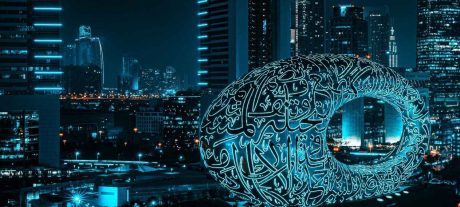 Gulf States Seek 1.5 Million Workers Despite AI Expansion