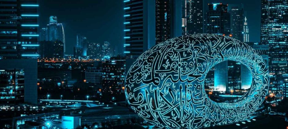 Gulf States Seek 1.5 Million Workers Despite AI Expansion