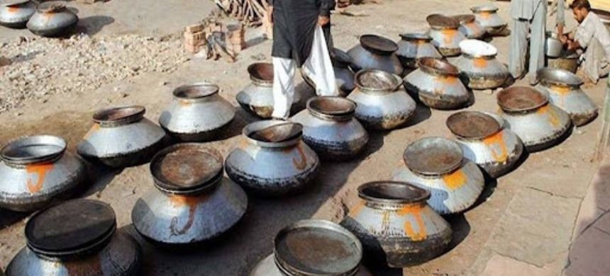 Has the Punjab Government Prohibited Serving Food at Funerals?